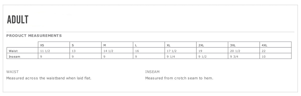 Nesaquake T&F Shorts