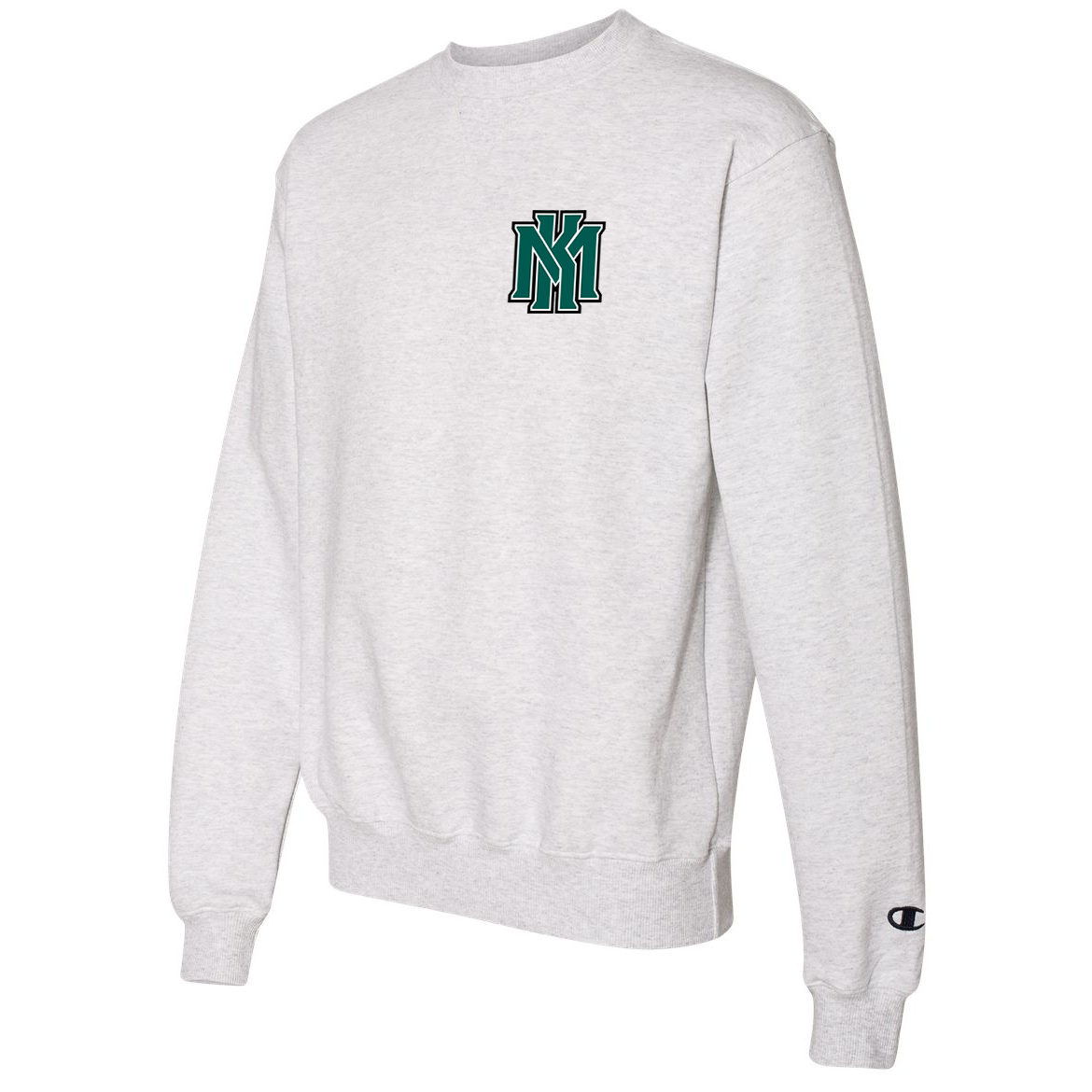 KMHS Mustangs Champion Crew Neck