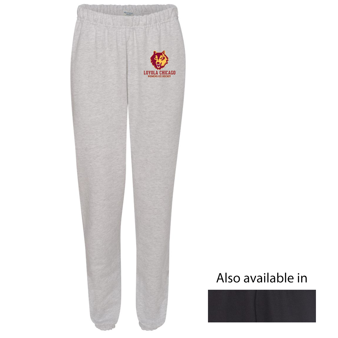 Champion double dry sweatpants sales