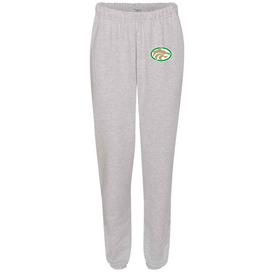 Buford Youth Lacrosse Champion Double Dry Eco Sweatpants w/ Elastic Bottom
