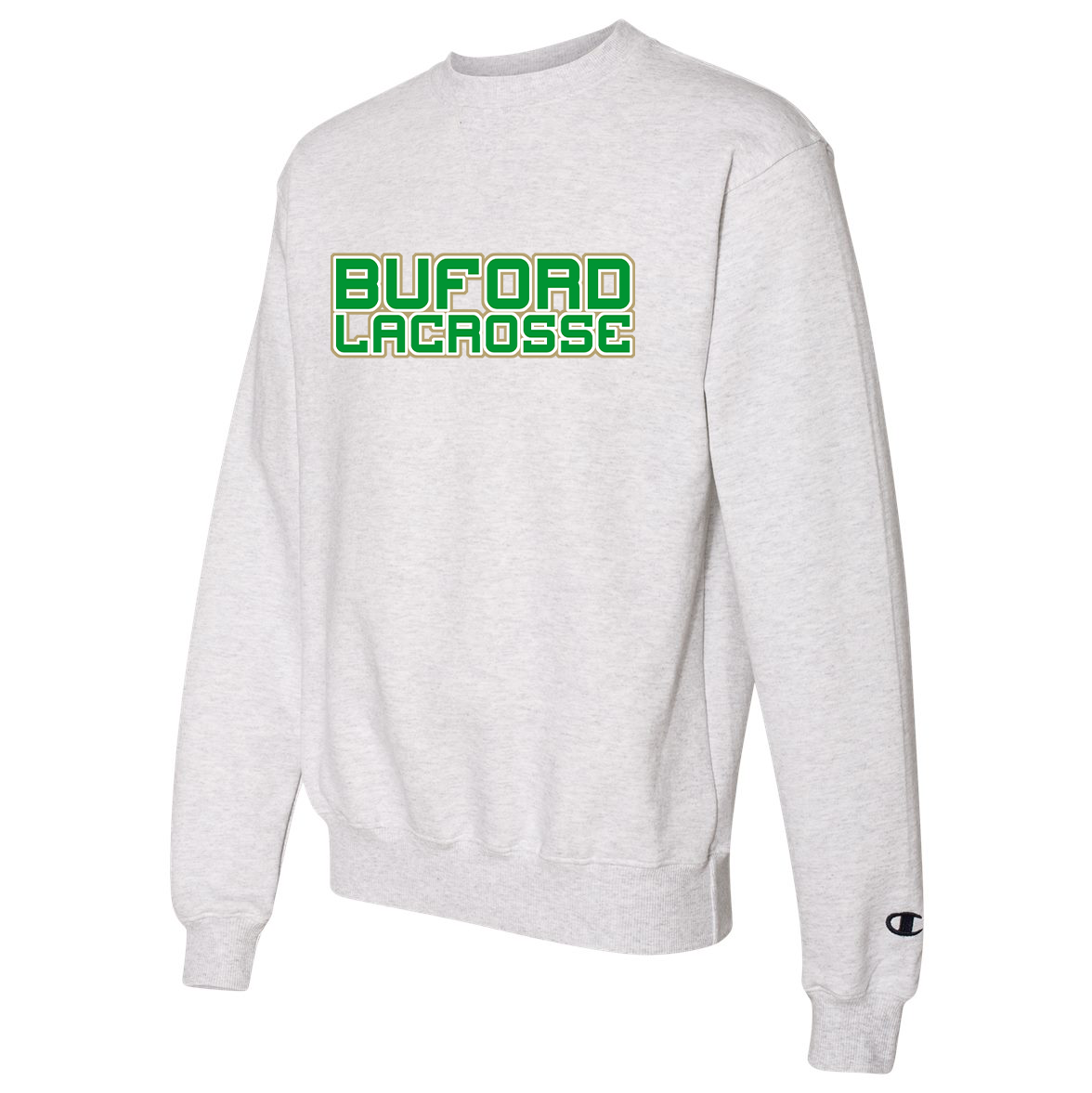 Buford Youth Lacrosse Champion Crew Neck