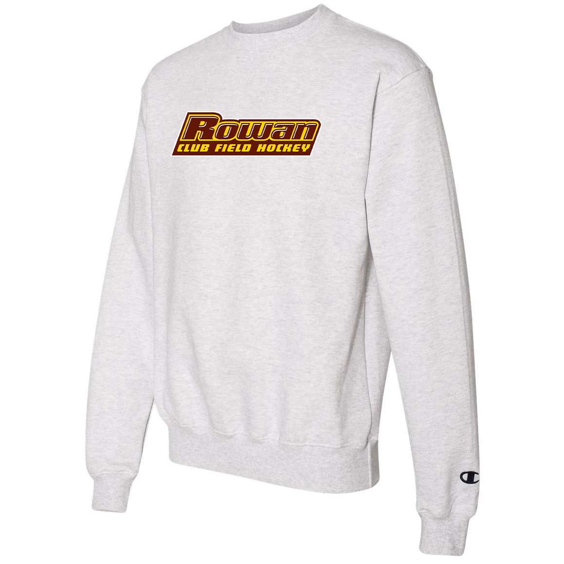 Rowan Club Field Hockey Champion Crew Neck