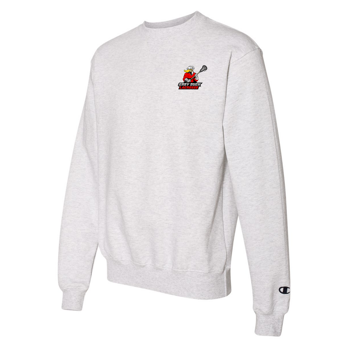 Nike grey 2024 duck t shirt