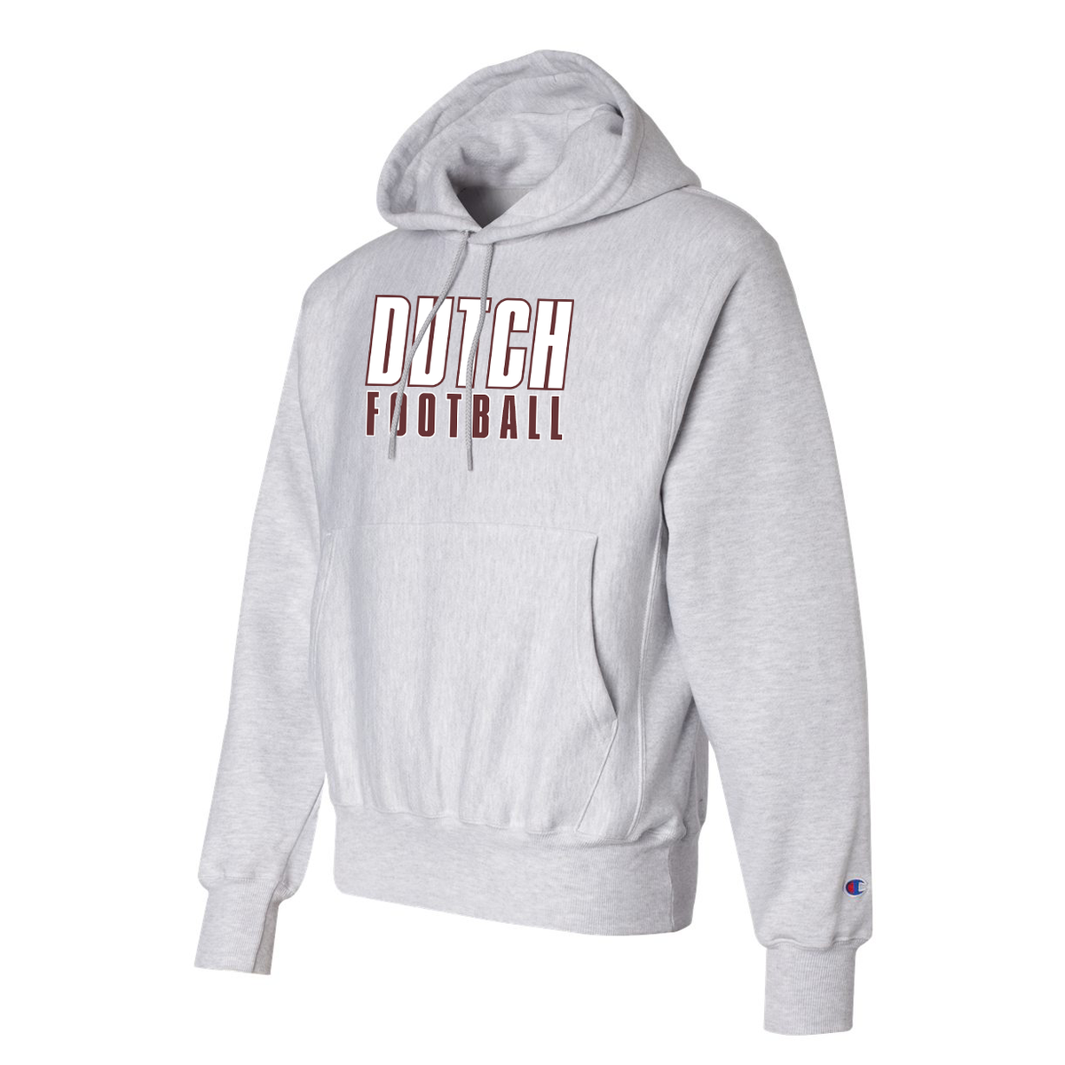 Holland Hall Football Champion Sweatshirt