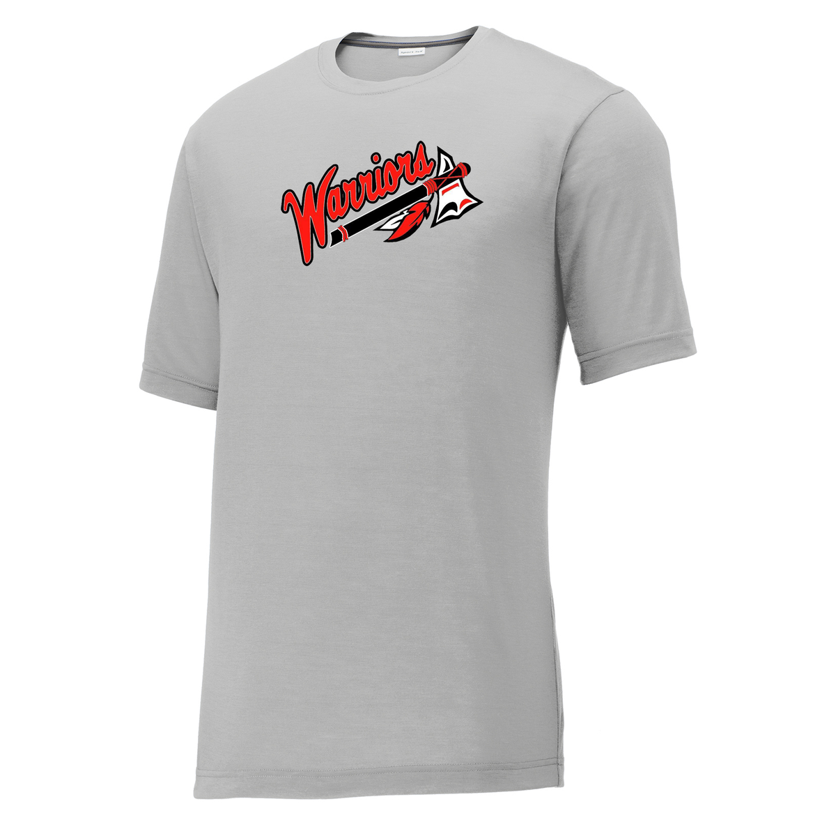 Dothan Warriors Softball CottonTouch Performance T-Shirt