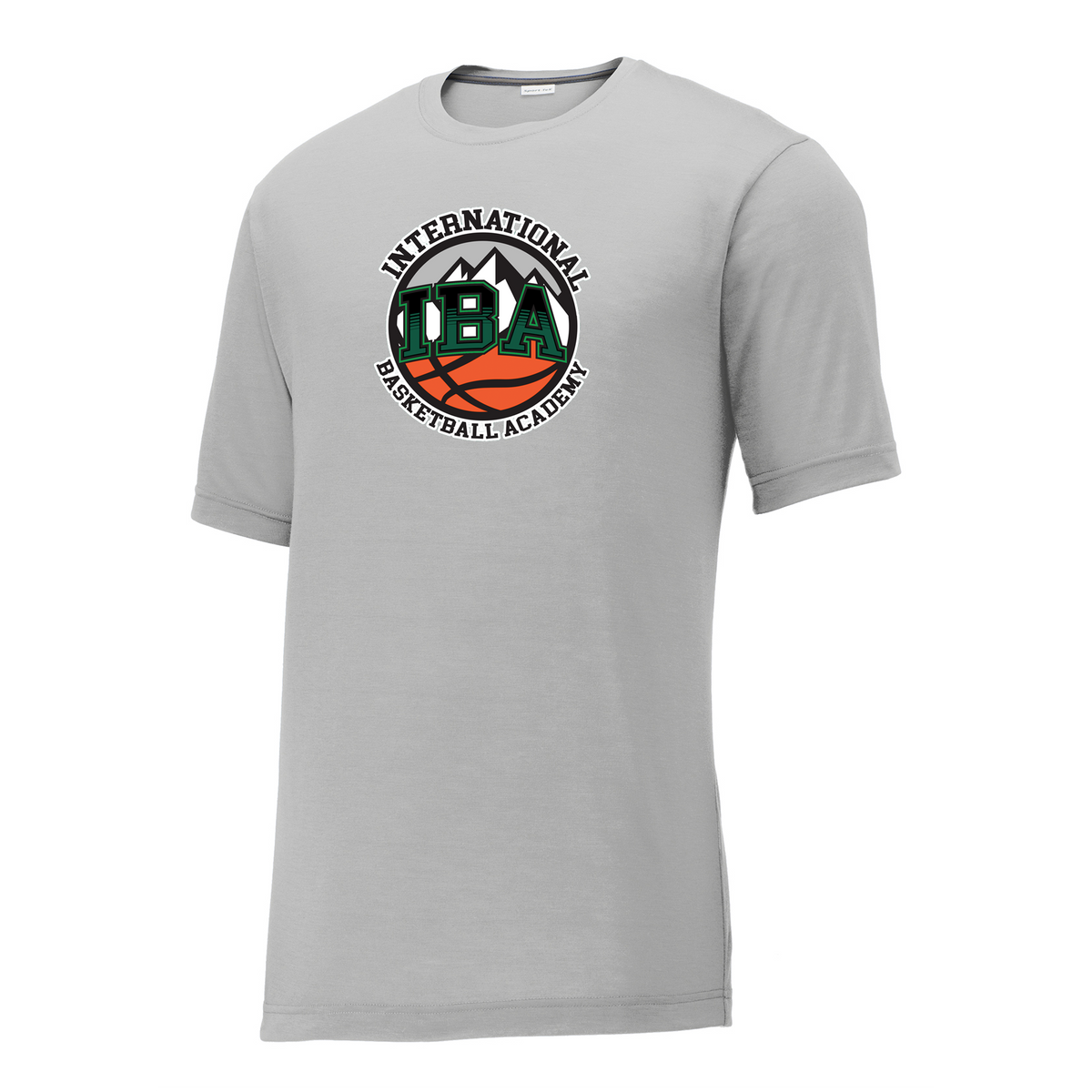 International Basketball Academy CottonTouch Performance T-Shirt
