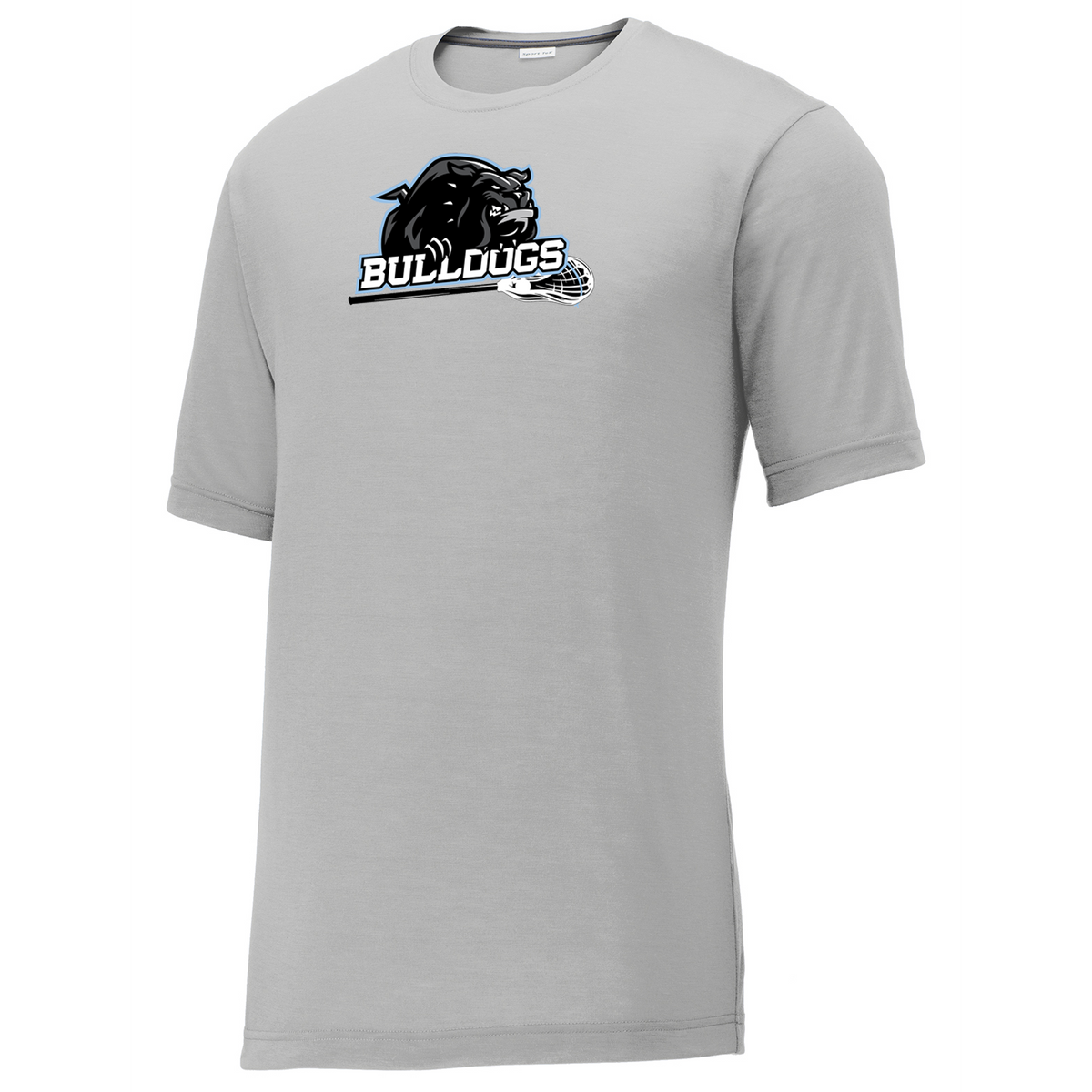 Centennial Bulldogs CottonTouch Performance T-Shirt
