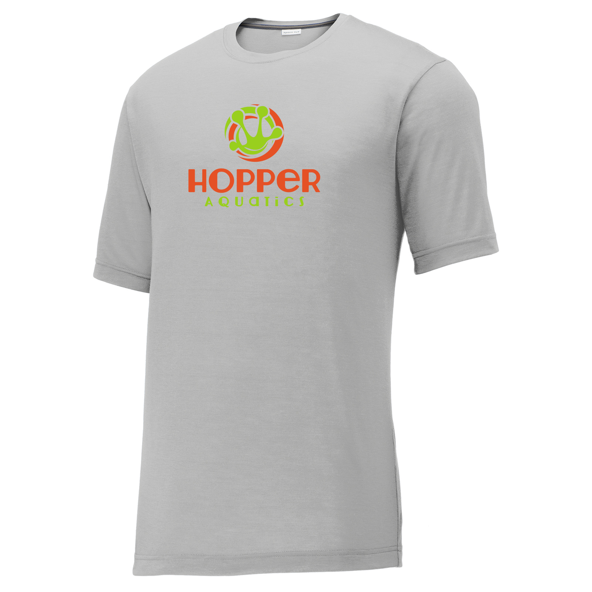 Hopper Aquatics CottonTouch Performance T-Shirt