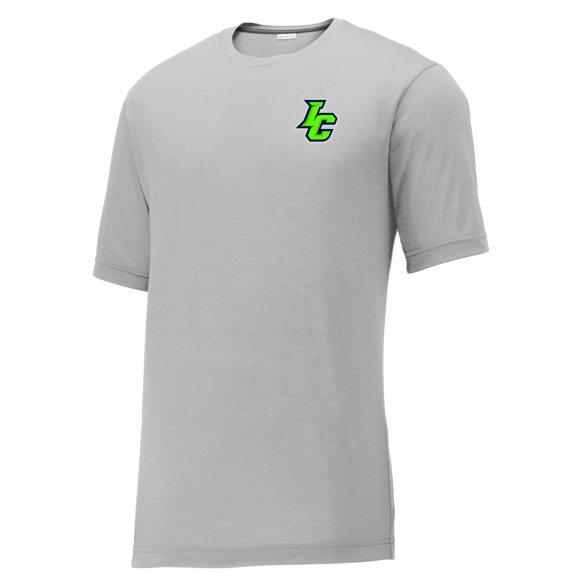 Indy Clutch CottonTouch Performance T-Shirt