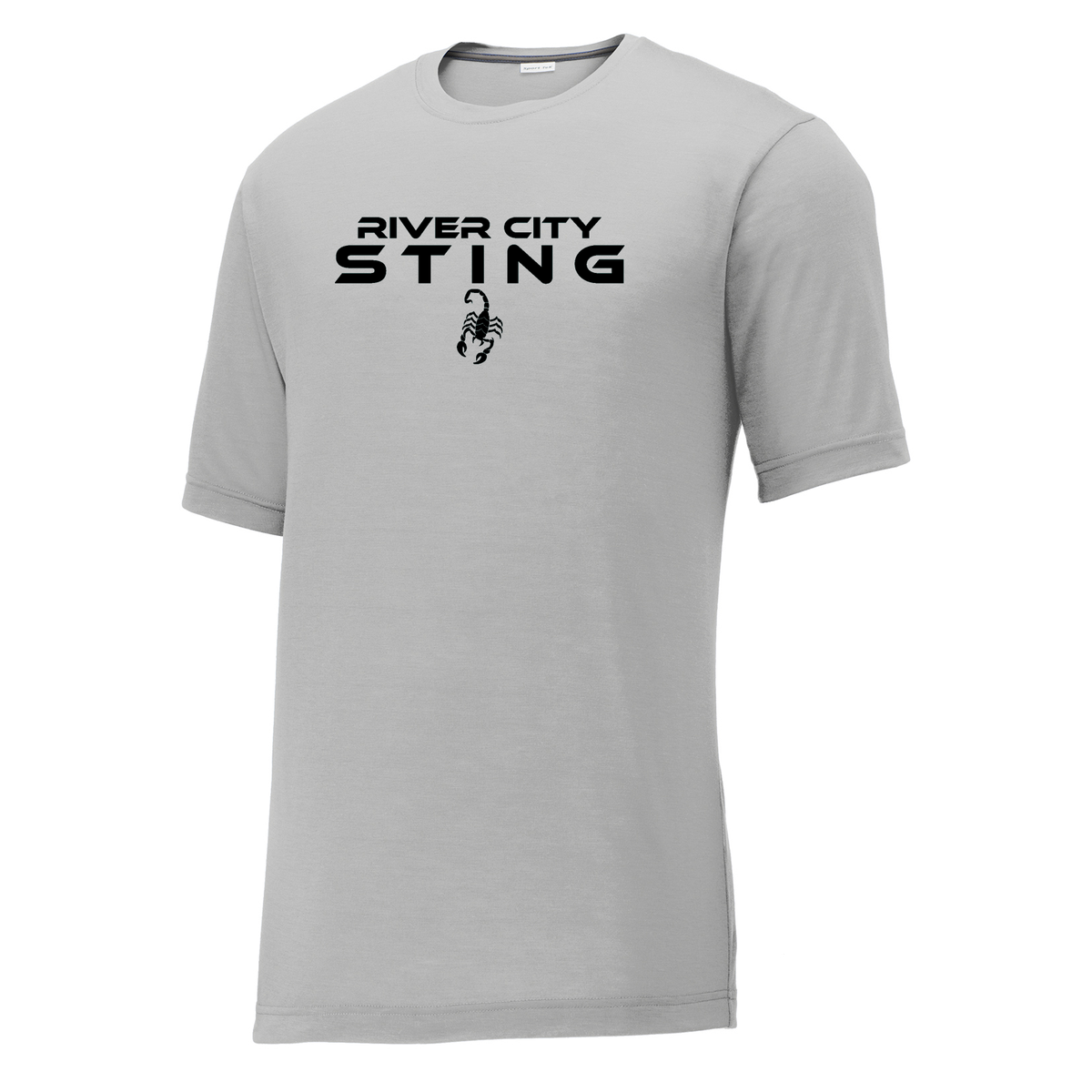 River City Sting CottonTouch Performance T-Shirt