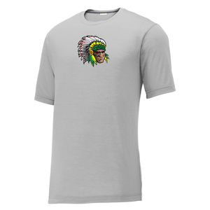 Santa Fe Indians CottonTouch Performance T-Shirt