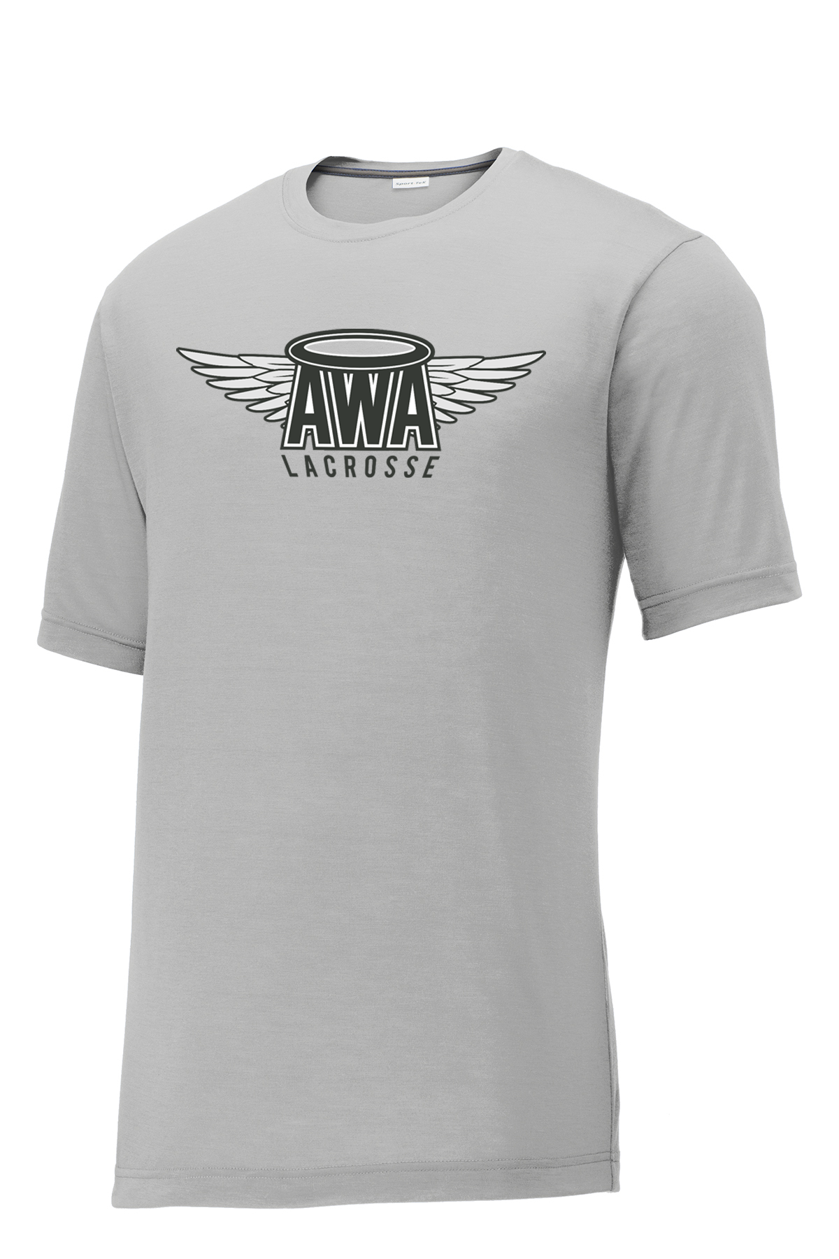 Angels With Attitude CottonTouch Performance T-Shirt