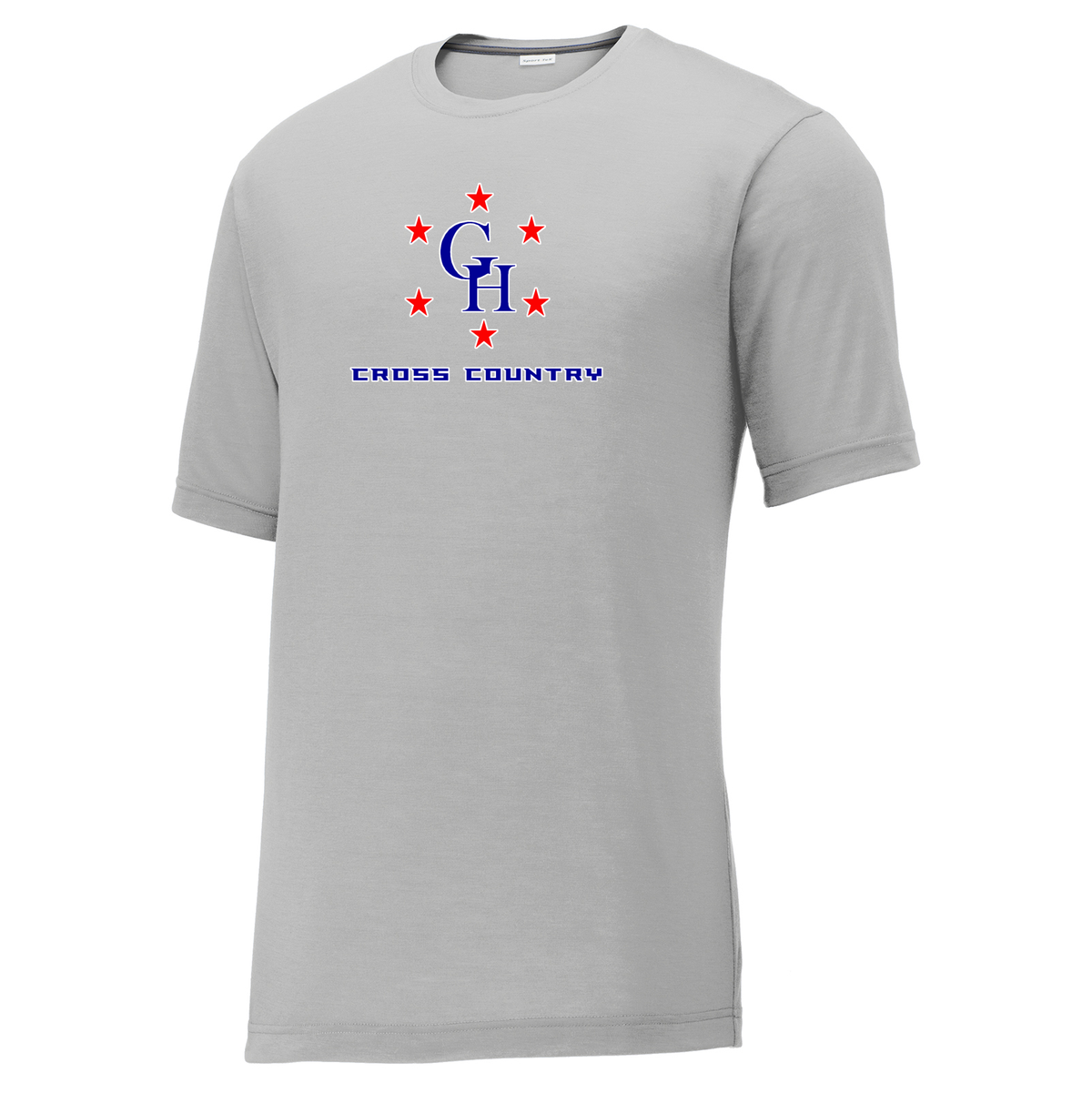 Great Hollow Cross Country CottonTouch Performance T-Shirt