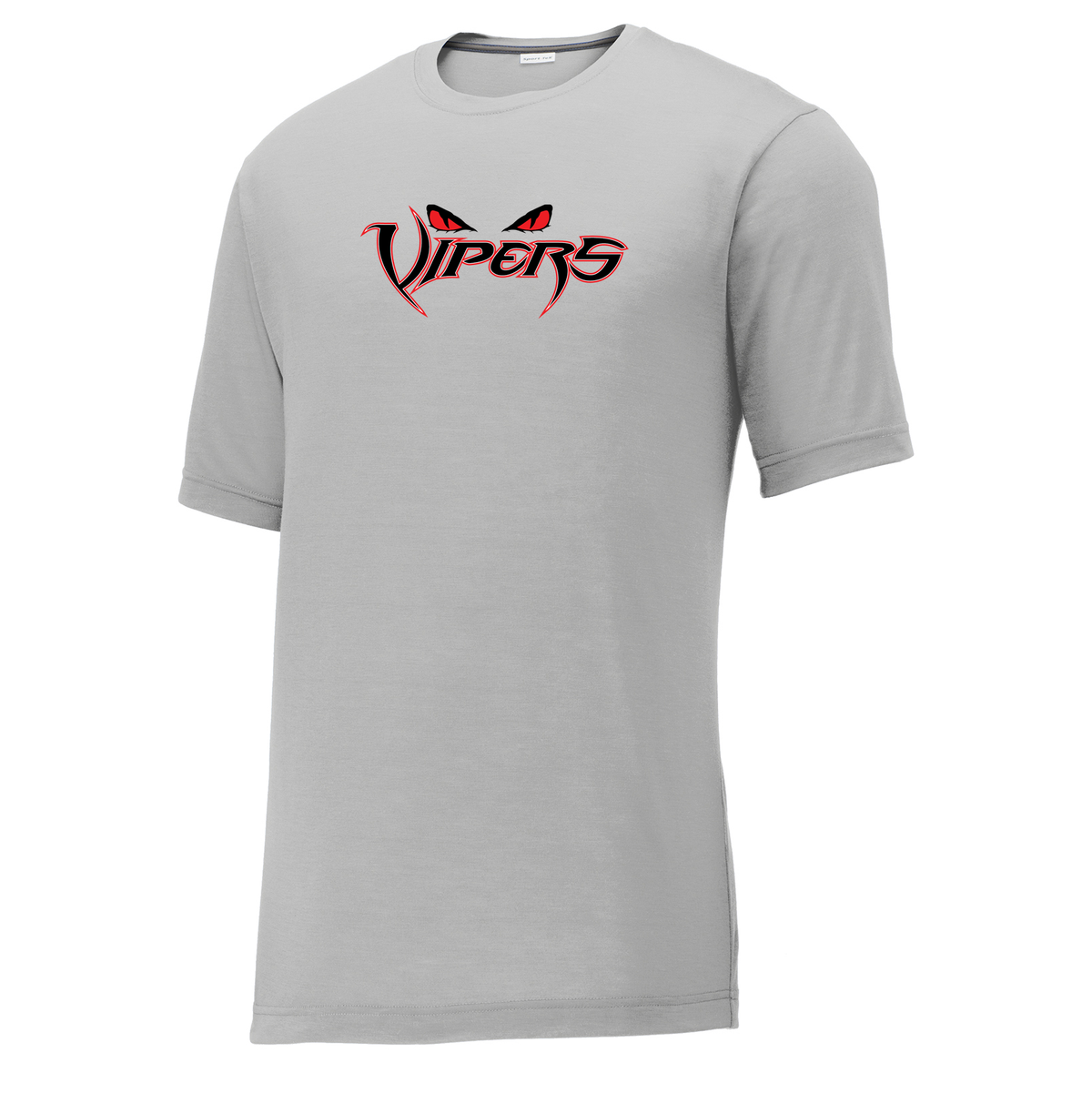 Vipers CottonTouch Performance T-Shirt