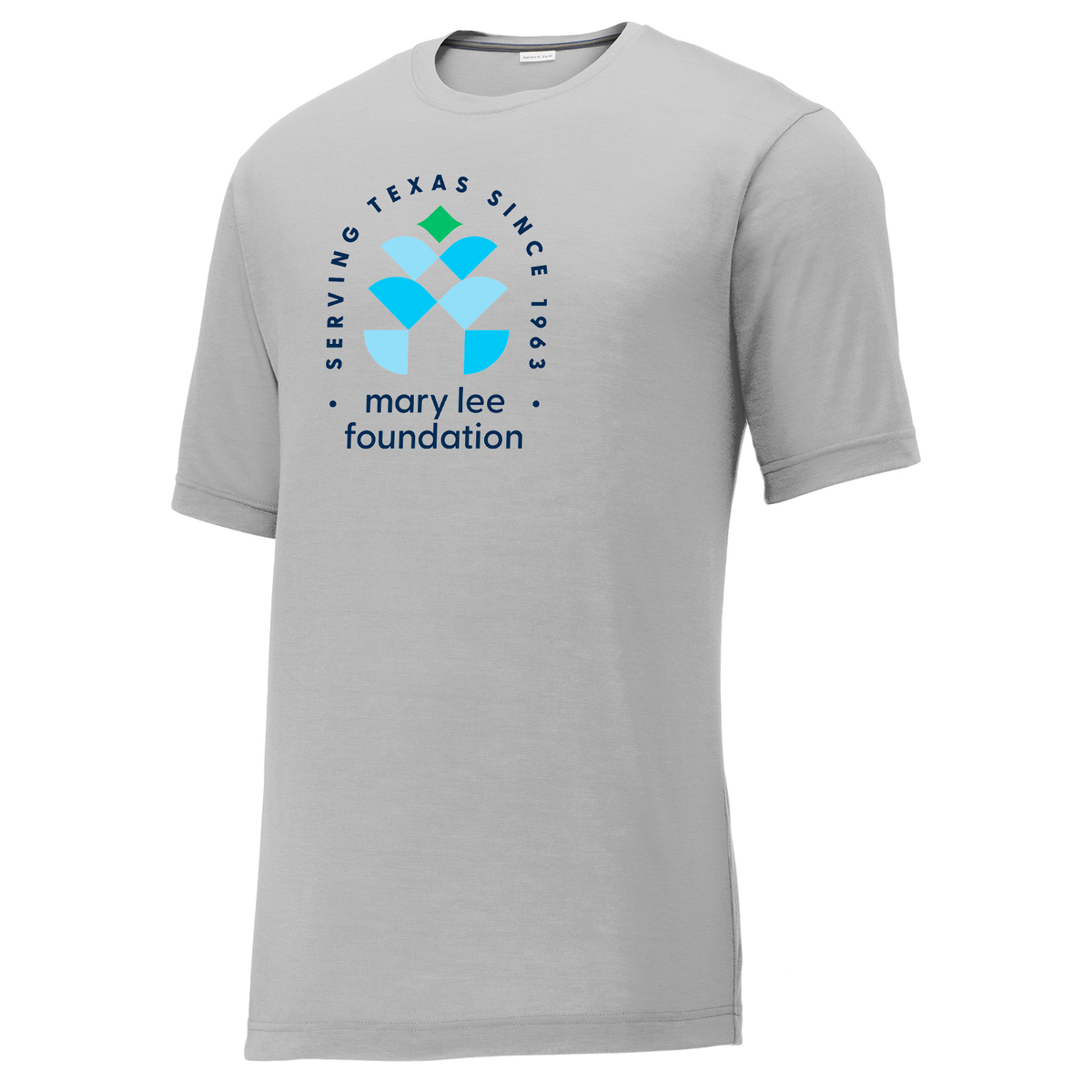 Mary Lee Foundation CottonTouch Performance T-Shirt