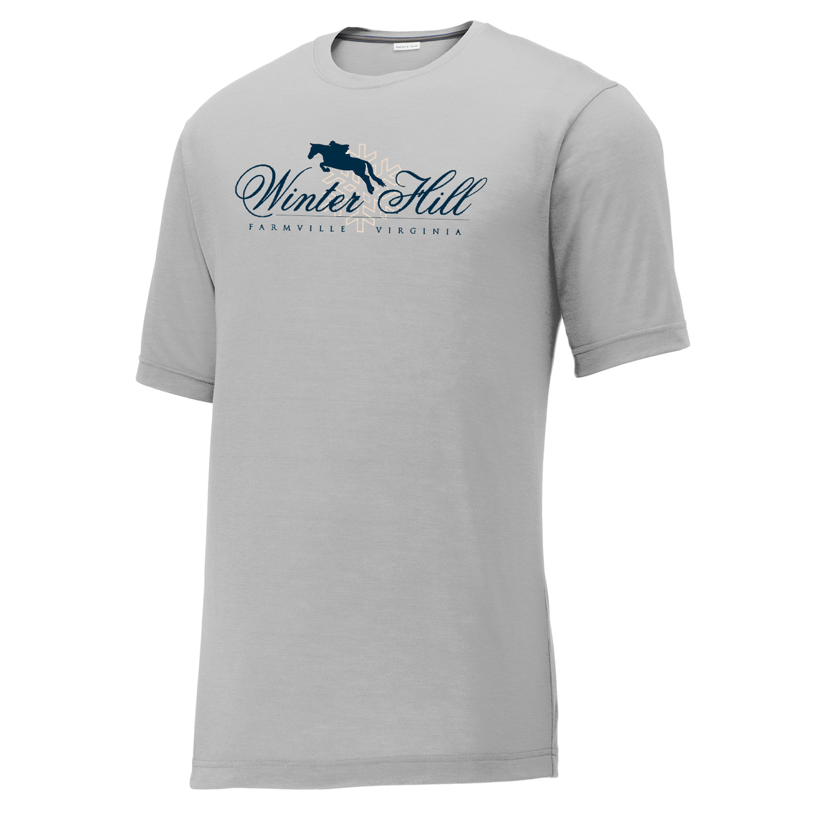 Winterhill Farm CottonTouch Performance T-Shirt