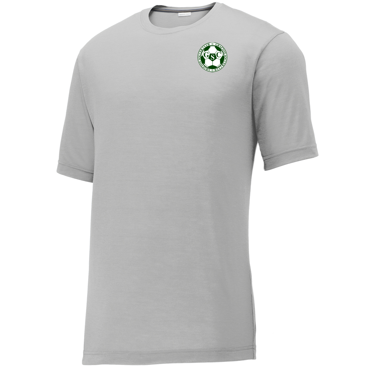 Grafton Youth Soccer Club CottonTouch Performance T-Shirt