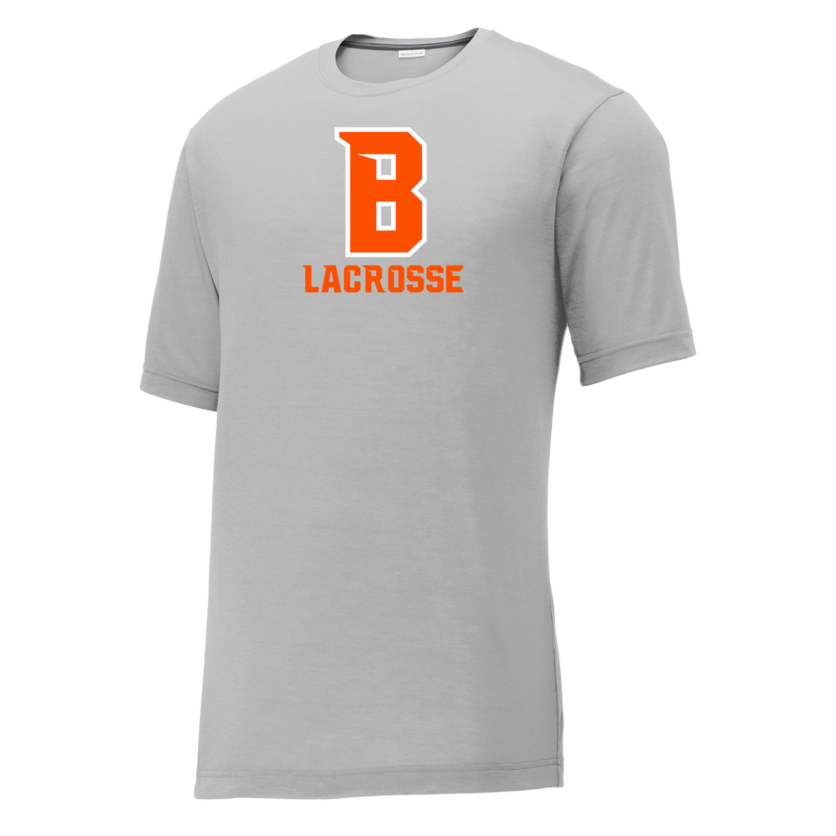 Babylon Lacrosse CottonTouch Performance T-Shirt