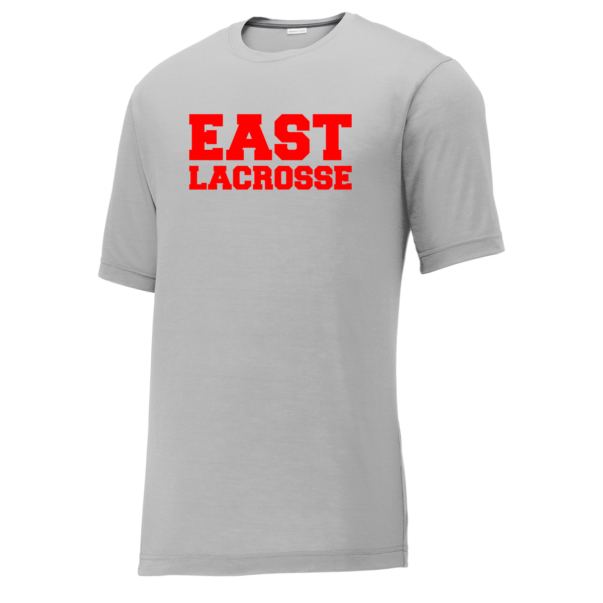 East Lacrosse CottonTouch Performance T-Shirt