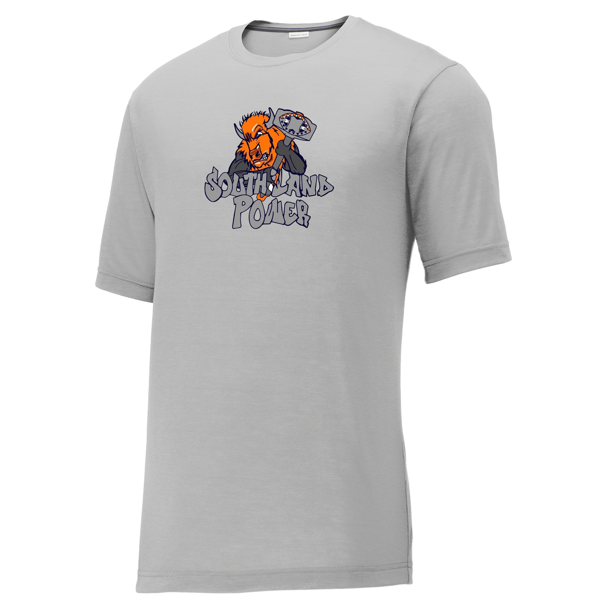 Southland Power Football CottonTouch Performance T-Shirt