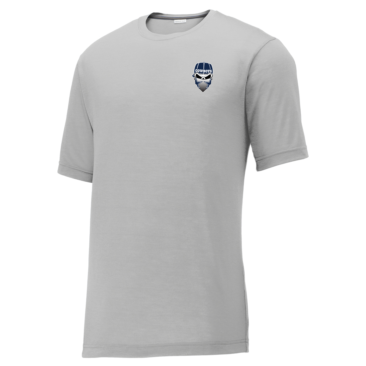 Cowboys Football CottonTouch Performance T-Shirt