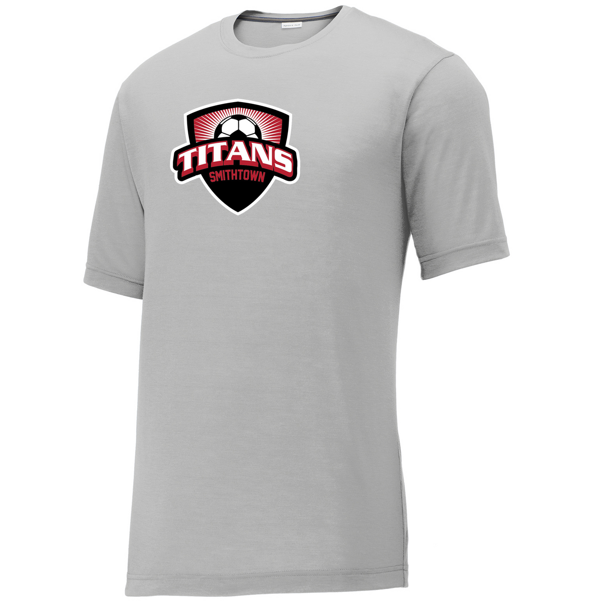 Smithtown Titans CottonTouch Performance T-Shirt