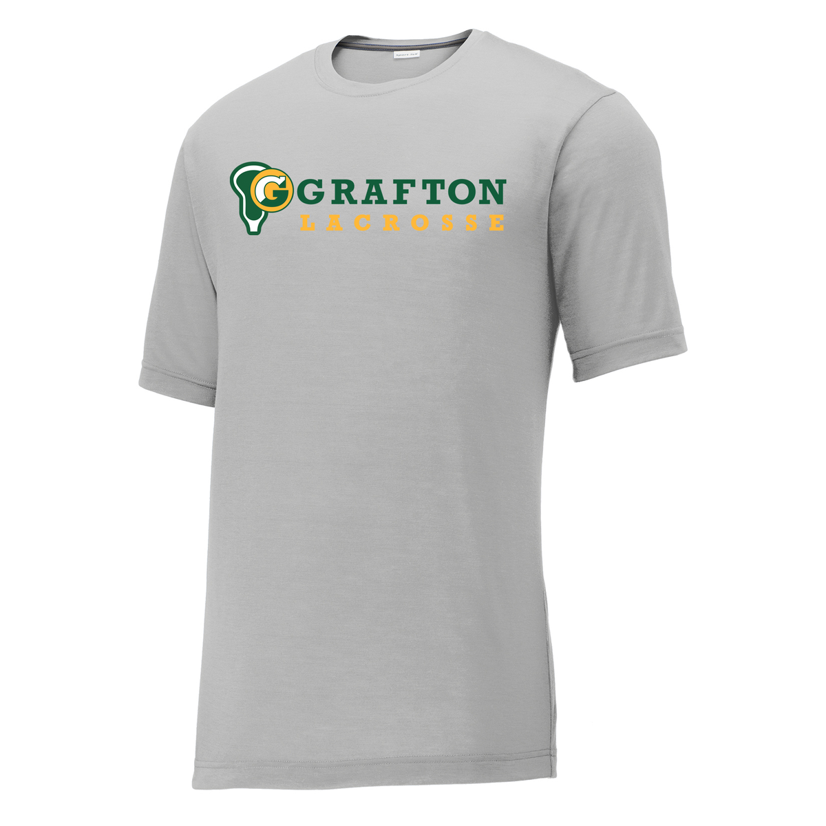 Grafton Lacrosse  CottonTouch Performance T-Shirt