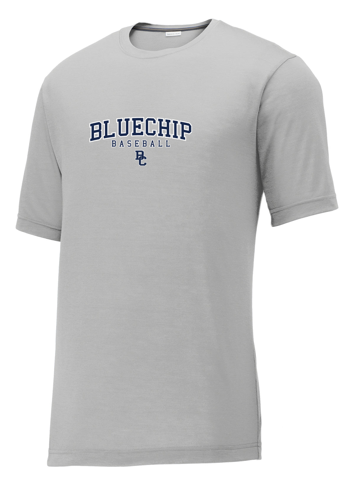 BlueChip Baseball CottonTouch Performance T-Shirt