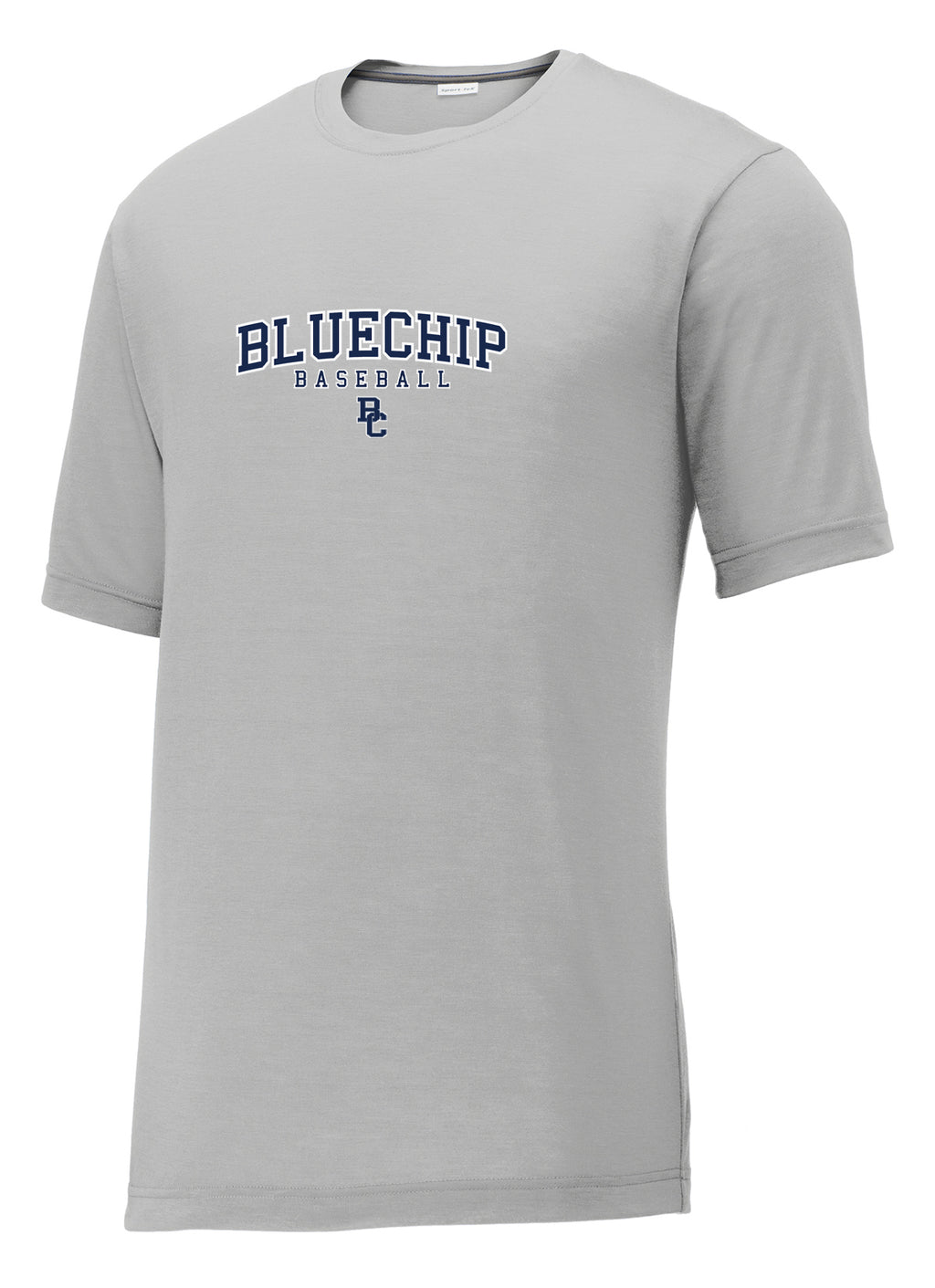 BlueChip Baseball Digi-Camo Performance T-Shirt – Blatant Team Store