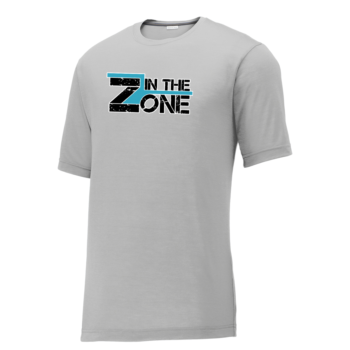 The Zone CottonTouch Performance T-Shirt
