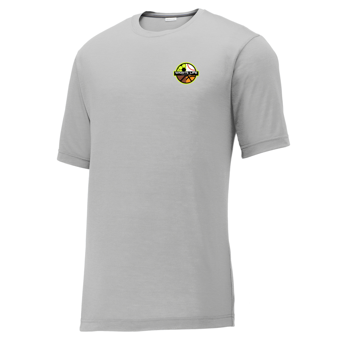 Sports Life Productions CottonTouch Performance T-Shirt