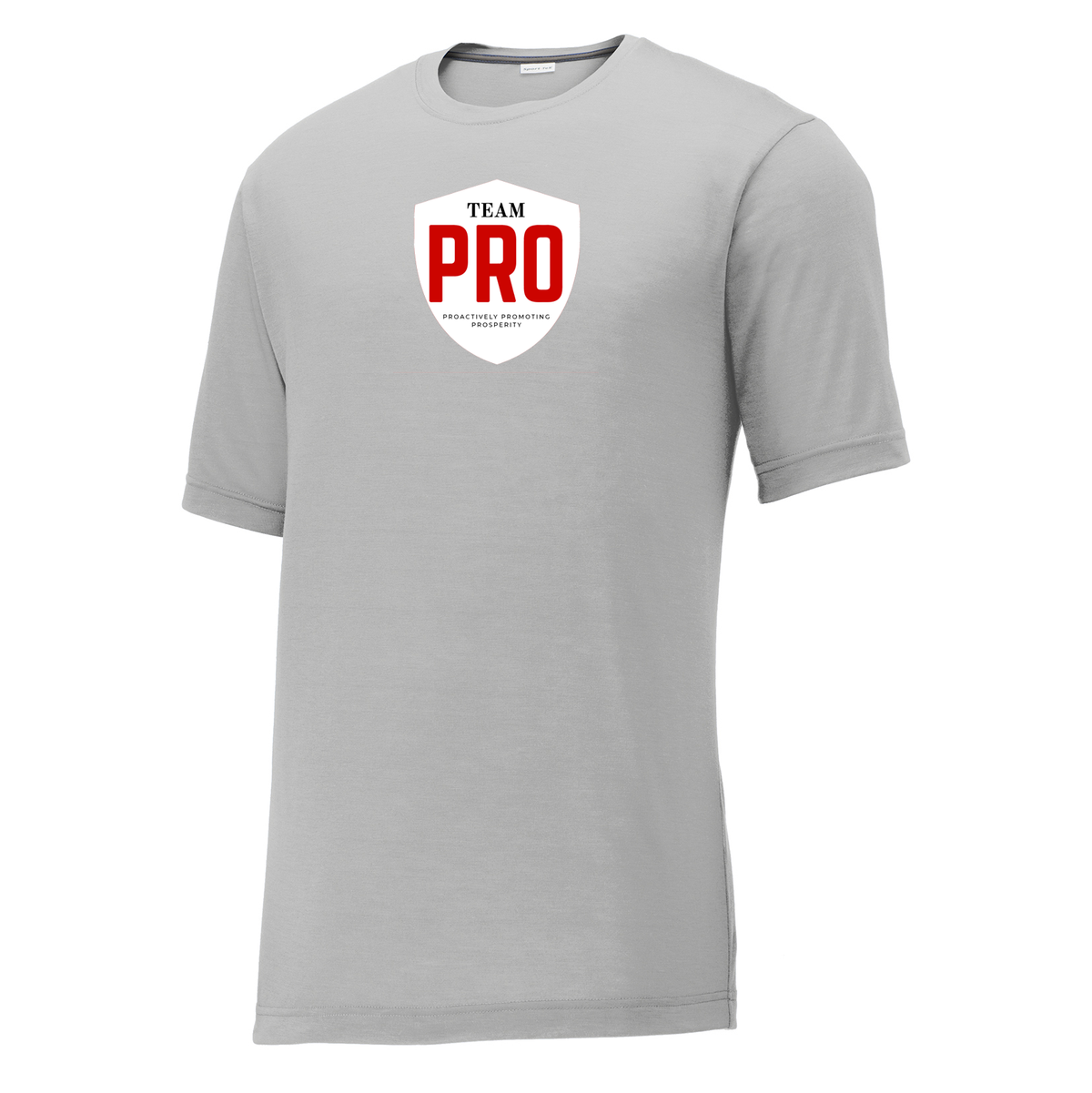 PRI Sales CottonTouch Performance T-Shirt