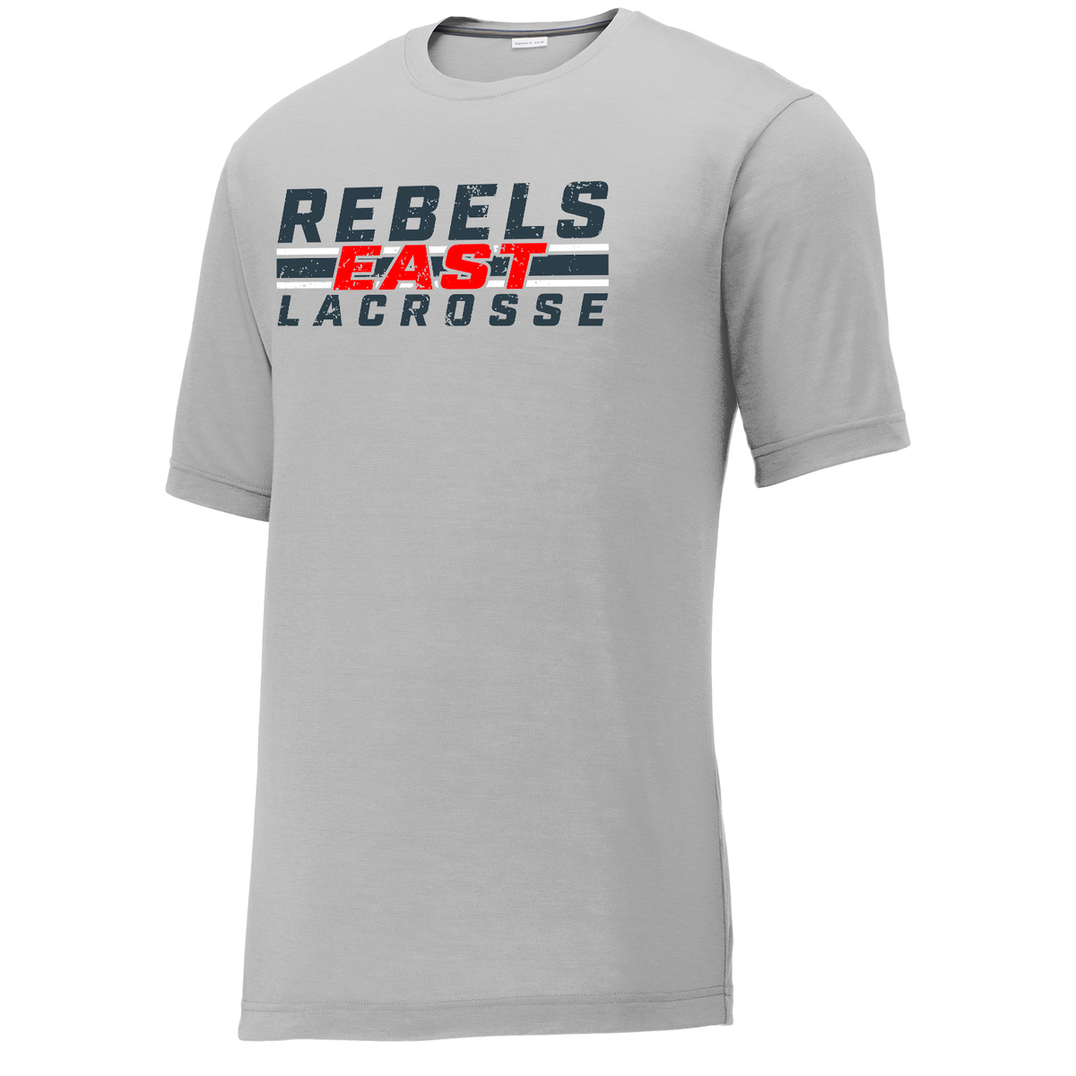 Rebels LC East CottonTouch Performance T-Shirt