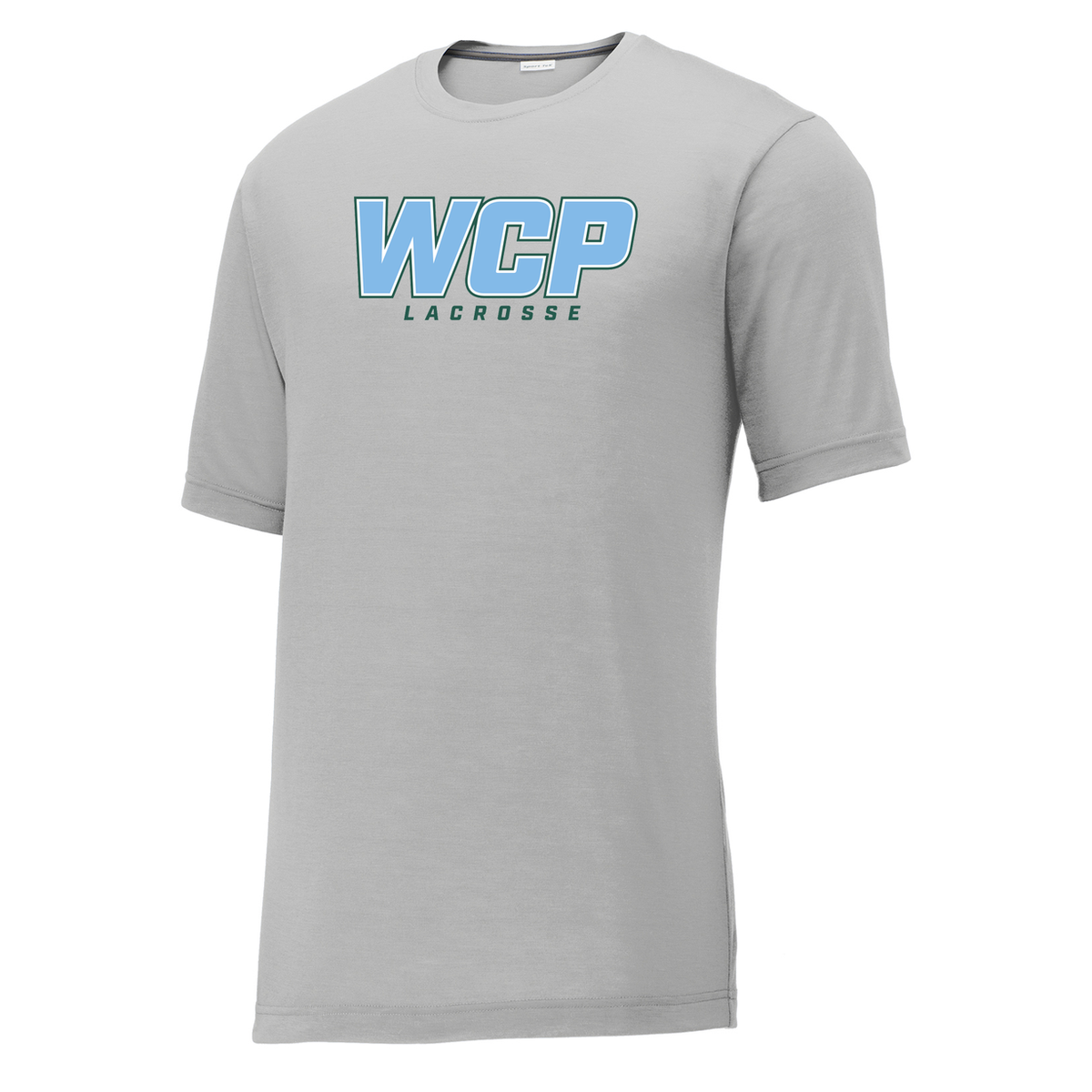 WCP Girls Lacrosse CottonTouch Performance T-Shirt