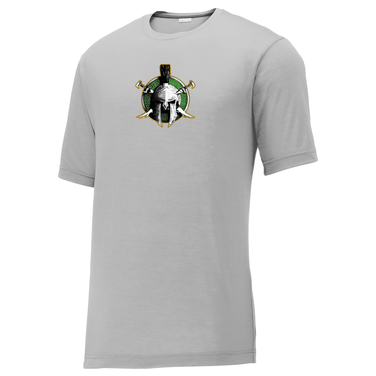 Salinas Valley Spartans CottonTouch Performance T-Shirt