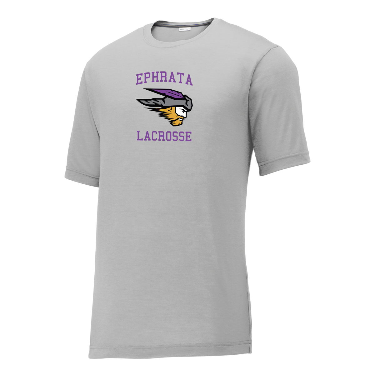 Ephrata Lacrosse CottonTouch Performance T-Shirt