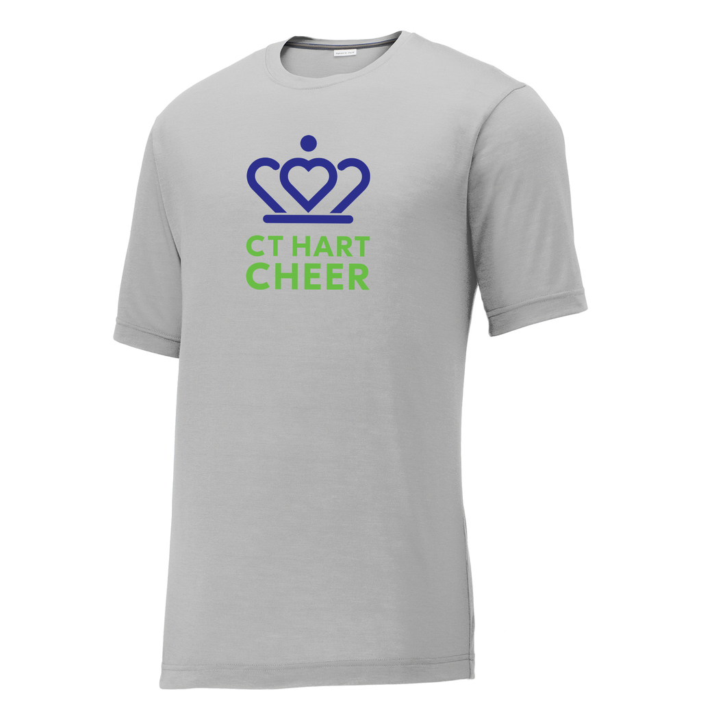 Hart Cheer CottonTouch Performance T-Shirt