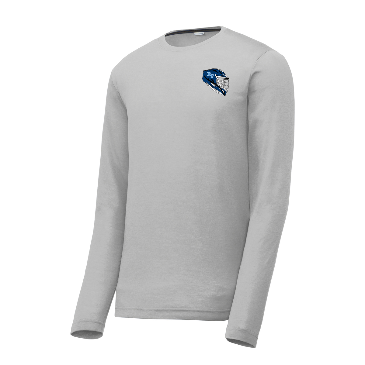Rocky Point PAL Long Sleeve CottonTouch Performance Shirt