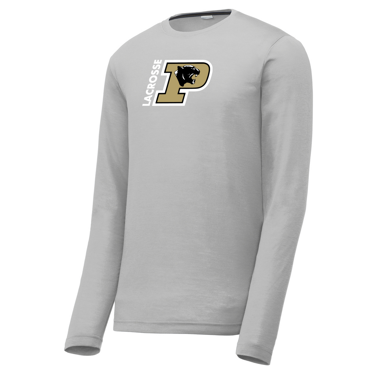 Point Pleasant Boro Lacrosse Long Sleeve CottonTouch Performance Shirt
