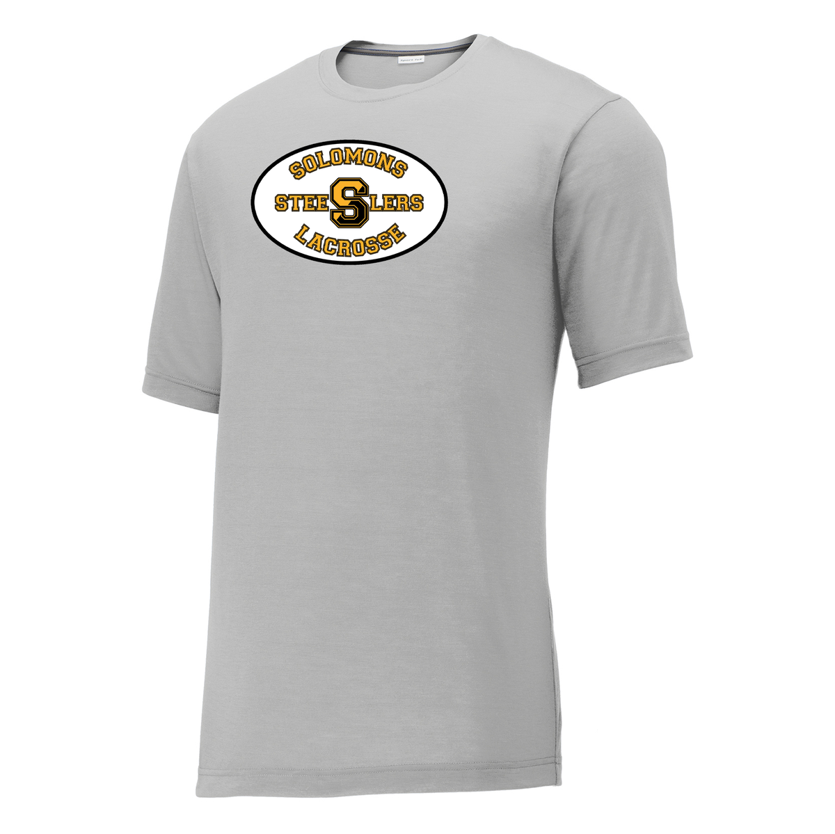 Solomons Lacrosse CottonTouch Performance T-Shirt