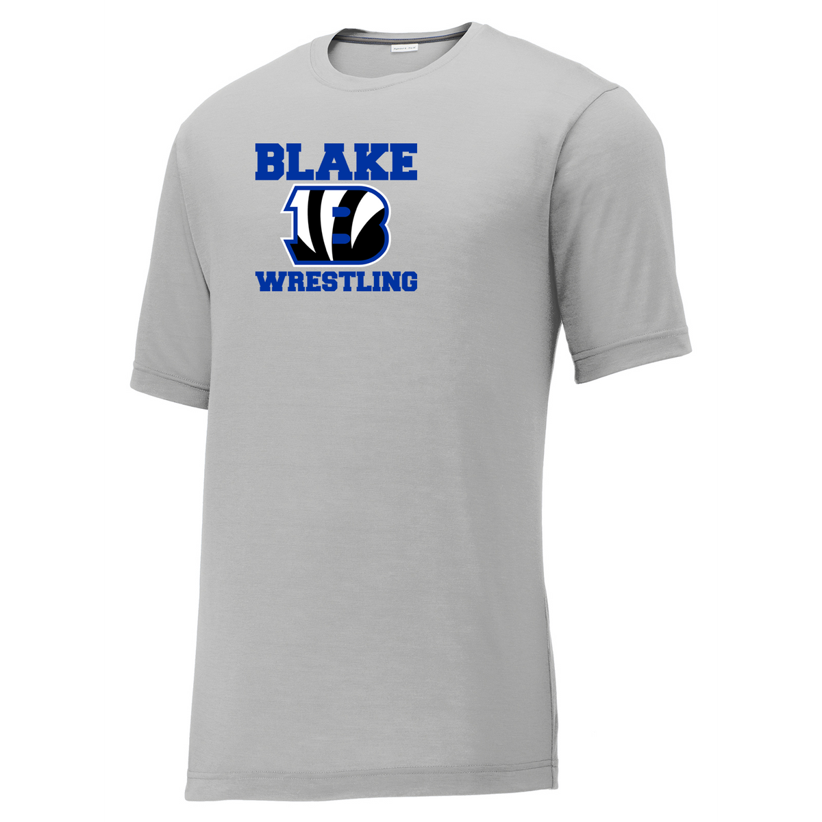 Blake Wrestling CottonTouch Performance T-Shirt