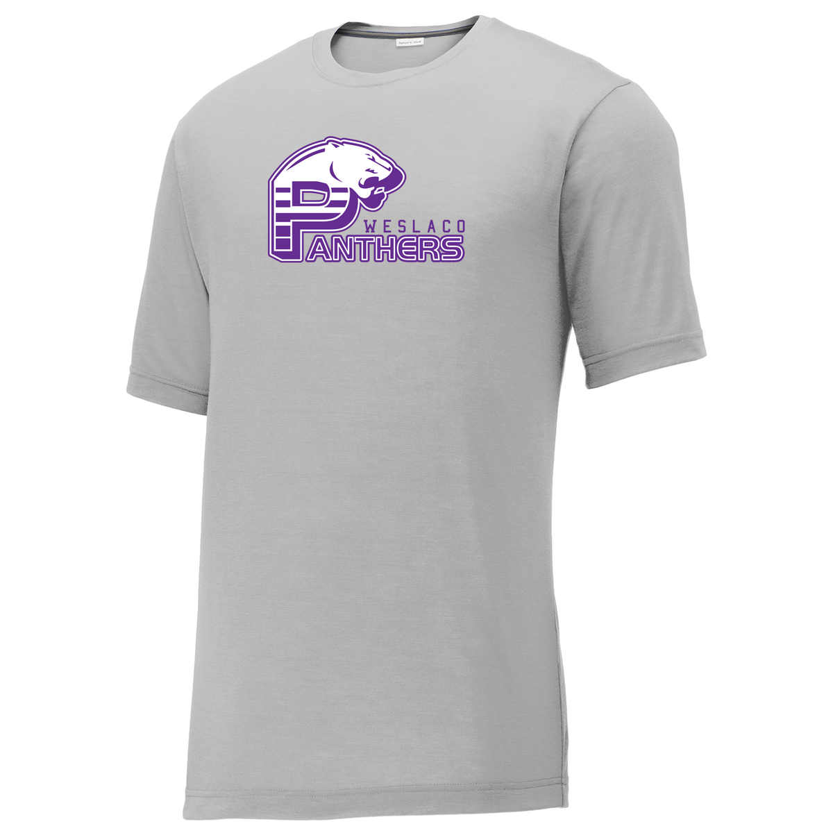 Weslaco Panthers CottonTouch Performance T-Shirt