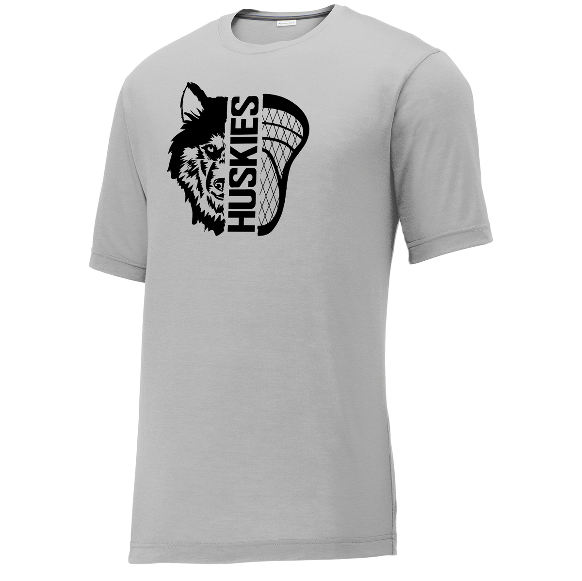 Malone Lacrosse Club CottonTouch Performance T-Shirt