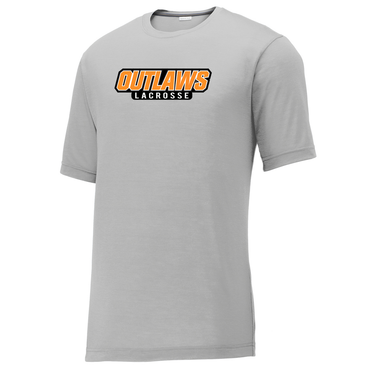 Lake Norman Outlaws CottonTouch Performance T-Shirt