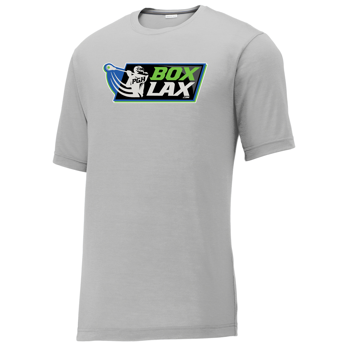 PSL Box CottonTouch Performance T-Shirt