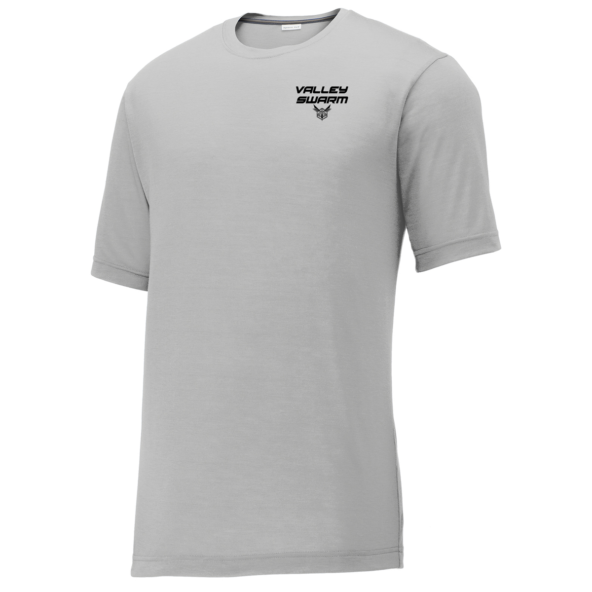 Valley Swarm CottonTouch Performance T-Shirt