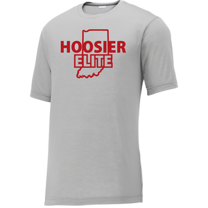 Hoosier Elite Basketball CottonTouch Performance T-Shirt