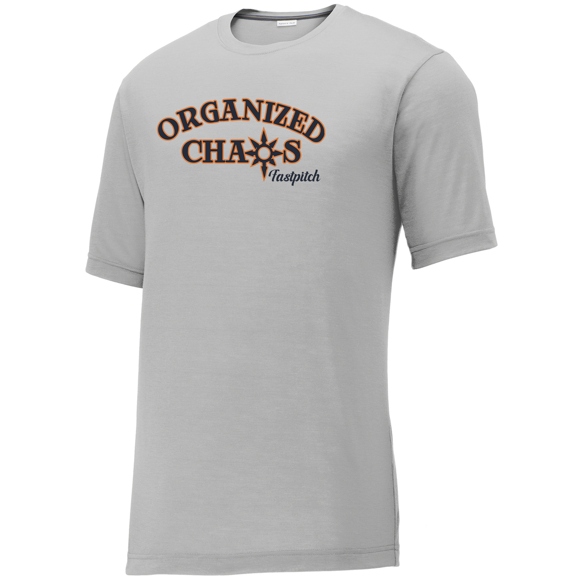 Organized Chaos Softball CottonTouch Performance T-Shirt