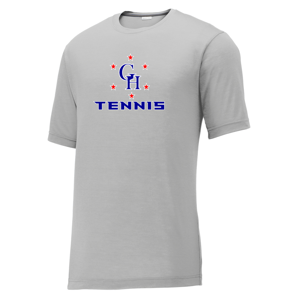 Great Hollow Tennis CottonTouch Performance T-Shirt