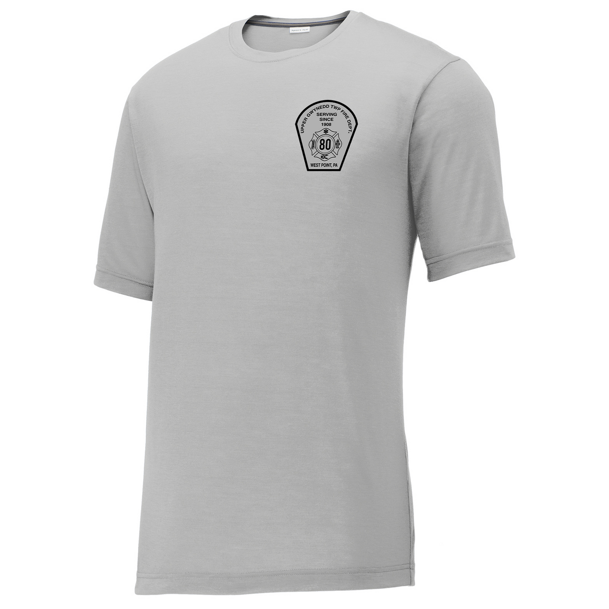 Upper Gwynedd Fire Department CottonTouch Performance T-Shirt